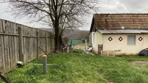 Casa 85 m2 cu teren intravilan 950 m2 in Hidiselu de Sus