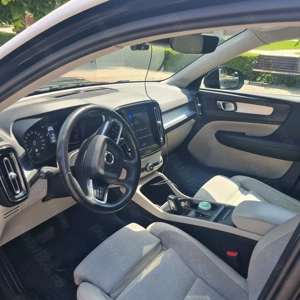 Volvo XC 40 2.0 D !! - imagine 7