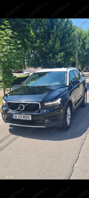 Volvo XC 40 2.0 D !! - imagine 6