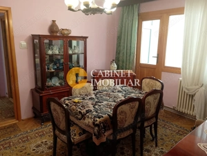 3 camere, etaj 1/4, foarte curat, liber!