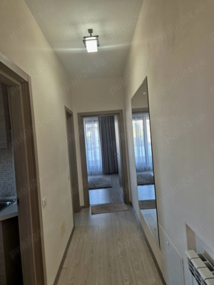 Inchiriere ap 2 camere B dul Unirii - imagine 8