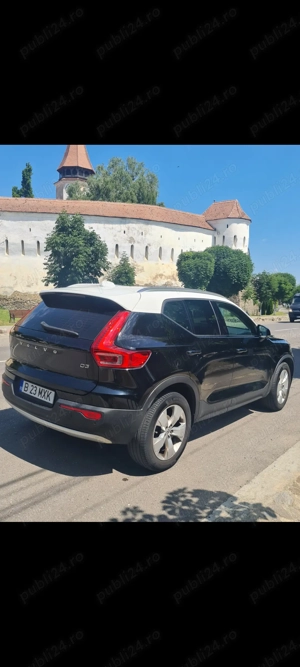Volvo XC 40 2.0 D !! - imagine 3