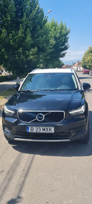 Volvo XC 40 2.0 D !! - imagine 8