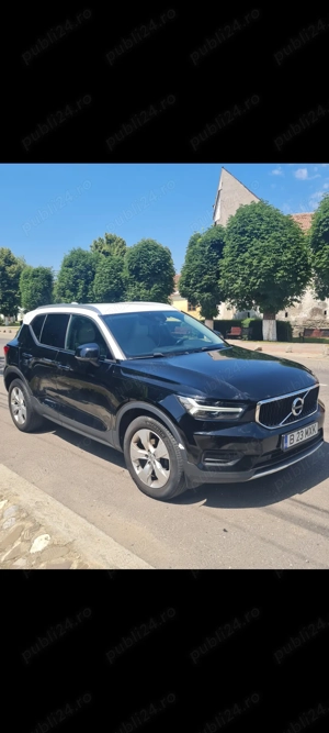 Volvo XC 40 2.0 D !! - imagine 4