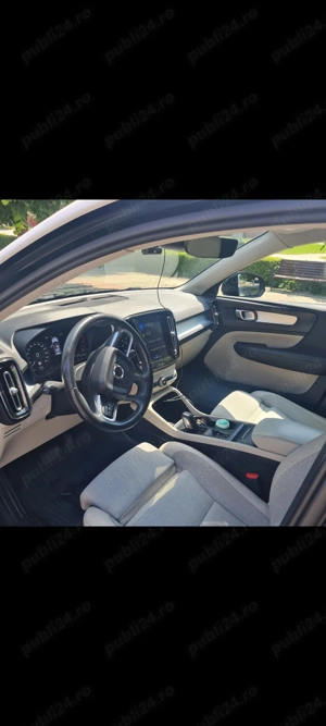 Volvo XC 40 2.0 D !! - imagine 2