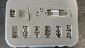 Piciorușe masina de cusut  PFAFF - imagine 2