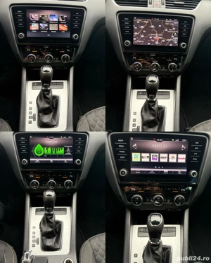 SKODA Octavia Impecabila - imagine 6