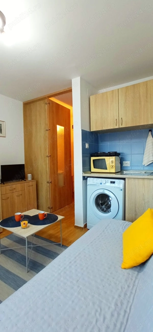 Proprietar închiriez garsoniera Calea Aradului  - imagine 2