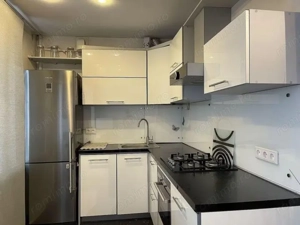 Apartament cu 2 camere in zona Theodor Pallady