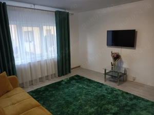 Apartament de 3 camere zona Noua, - imagine 2