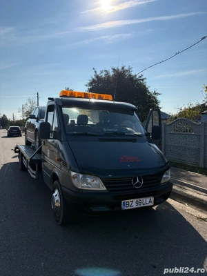 Asistenta Rutiera  - imagine 2