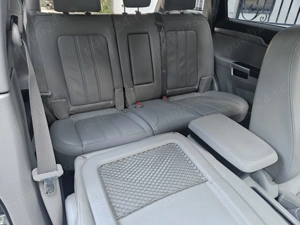 Opel Antara 2015 2.2 cdti automata 4x4 - imagine 2