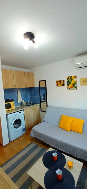 Proprietar închiriez garsoniera Calea Aradului