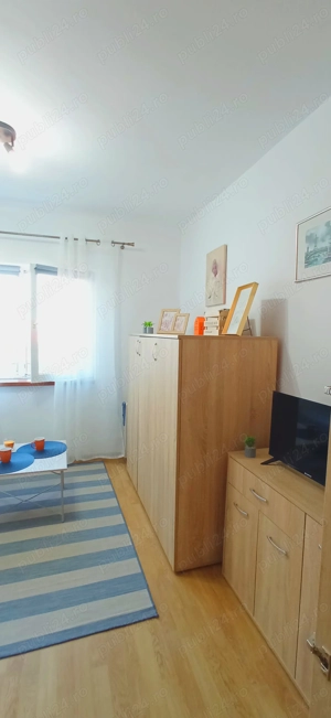 Proprietar închiriez garsoniera Calea Aradului  - imagine 8