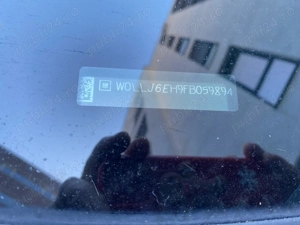 Opel Antara 2015 2.2 cdti automata 4x4 - imagine 6