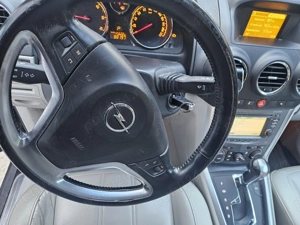 Opel Antara 2015 2.2 cdti automata 4x4 - imagine 5