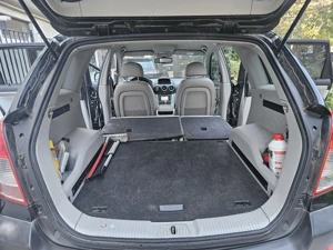 Opel Antara 2015 2.2 cdti automata 4x4 - imagine 4