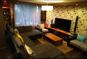 CASA SPATIOASA DE INCHIRIAT CU GARAJ DUBLU-PET FRIENDLY- BUNA ZIUA