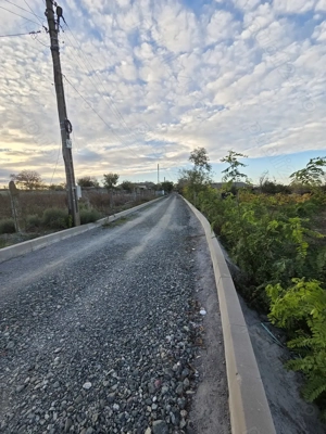 Teren intravilan Tulcea , Nalbant. - imagine 7