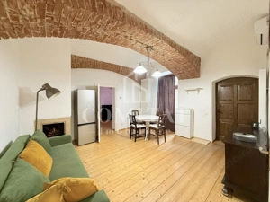 Apartamemt cochet de închiriat ultracentral I.C. Bratianu