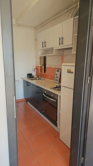 Inchiriez Garsoniera Magurele Ilfov str. Florilor Elite Residence - imagine 2