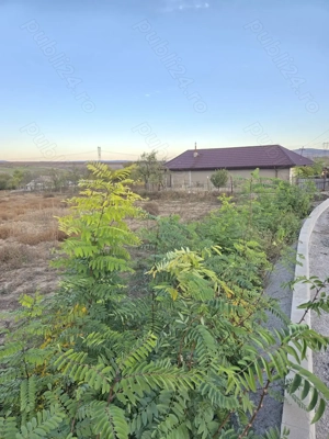 Teren intravilan Tulcea , Nalbant. - imagine 6