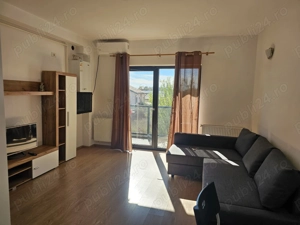 Inchiriez Garsoniera Magurele Ilfov str. Florilor Elite Residence