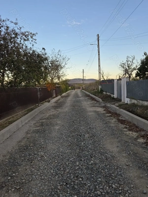 Teren intravilan Tulcea , Nalbant. - imagine 5