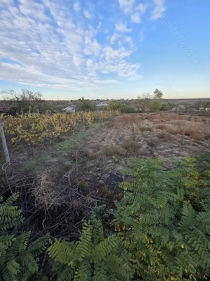 Teren intravilan Tulcea , Nalbant. - imagine 9