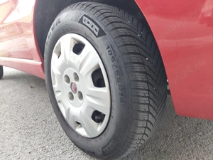 Fiat Albea, 1368 cm , benzină, anul fabricației 2008 - imagine 6