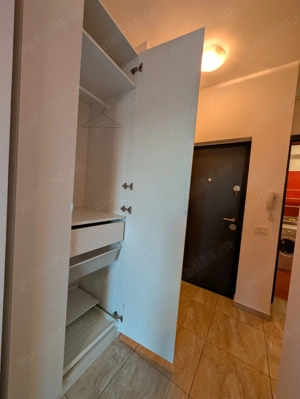 Inchiriez Garsoniera Magurele Ilfov str. Florilor Elite Residence - imagine 4