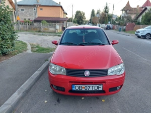 Fiat Albea, 1368 cm , benzină, anul fabricației 2008 - imagine 4