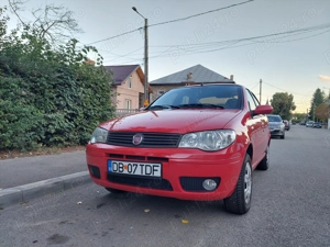Fiat Albea, 1368 cm , benzină, anul fabricației 2008 - imagine 3