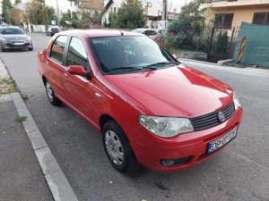 Fiat Albea, 1368 cm , benzină, anul fabricației 2008 - imagine 2