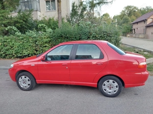 Fiat Albea, 1368 cm , benzină, anul fabricației 2008 - imagine 5