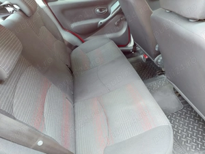 Fiat Albea, 1368 cm , benzină, anul fabricației 2008 - imagine 9