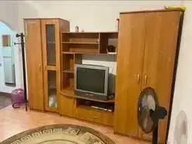 Apartament 2 camere mobilat - Parter - Zona Dacia