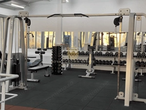 Apartament 2 camere Tei -Emerald Residence - vedere lacul Tei - imagine 8