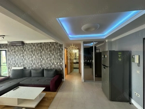 Apartament 2 camere Tei -Emerald Residence - vedere lacul Tei - imagine 2