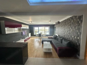 Apartament 2 camere Tei -Emerald Residence - vedere lacul Tei - imagine 4