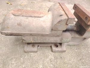 Menghina veche de vanzare  Uzina