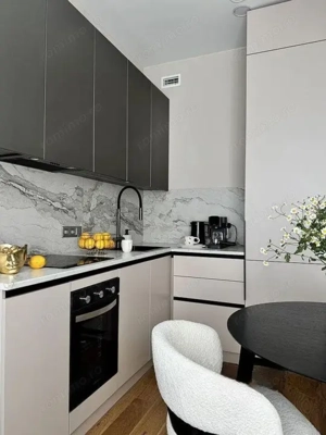 Garsoniera de inchiriat in zona Piata Victoriei - imagine 8