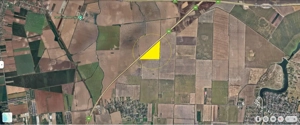 Tunari - Dimieni, 100.000 mp. teren compact, ideal dezvoltare imobiliara - imagine 2