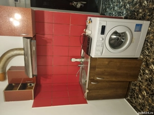 Închiriez garsoniera confort 3 in zona Afi