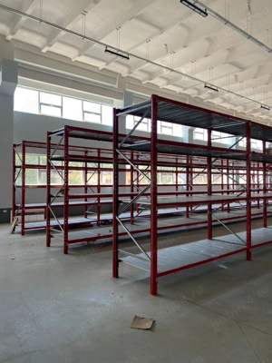 Rafturi industriale noi - imagine 2