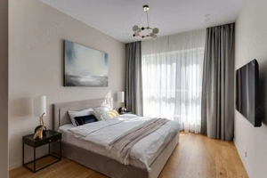 Garsoniera de inchiriat in zona Piata Victoriei - imagine 10