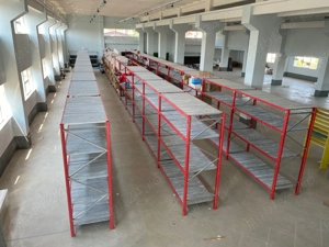 Rafturi industriale noi - imagine 3