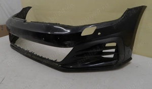 Bară față Golf 7 Gti/Gtd 2017,2018,2019,2020