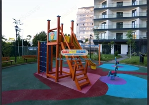 Apartament elegant 2 camere 13 Septembrie-Vulcan in bloc nou - imagine 10