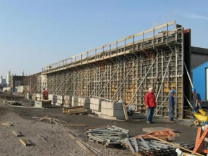 Angajăm dulgheri   pentru Bucuresti